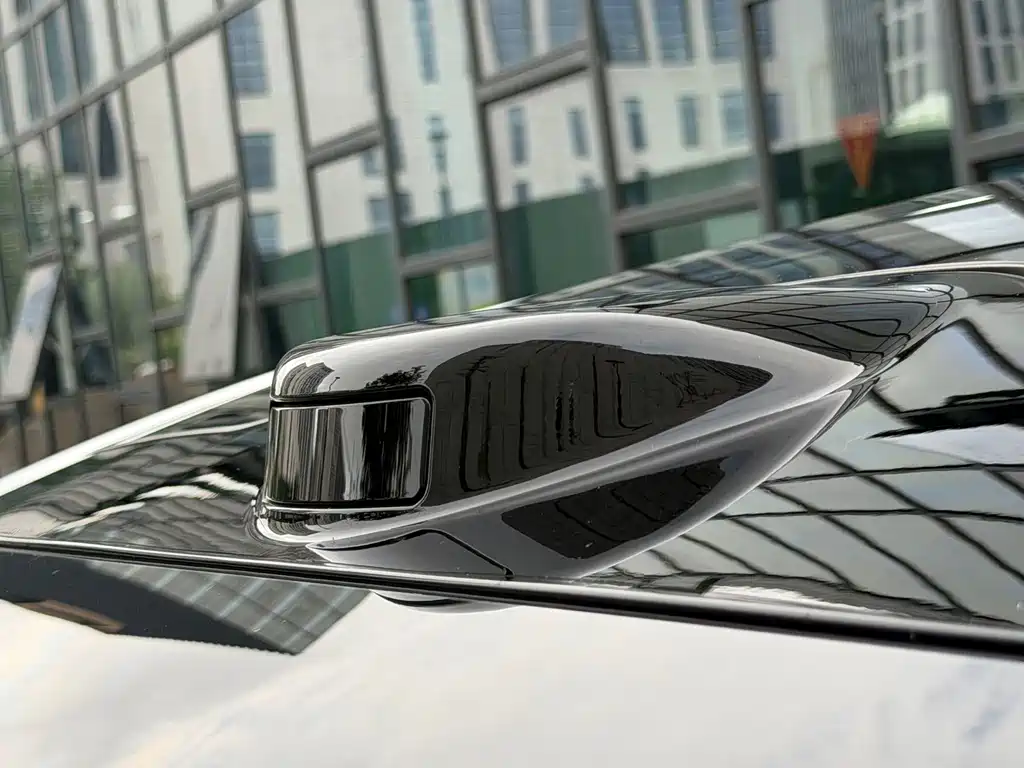 Leapmotor Leapmotor Lafa5 — фото 21