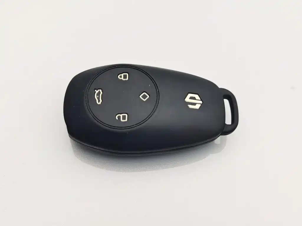 Leapmotor Leapmotor T03 — фото 19