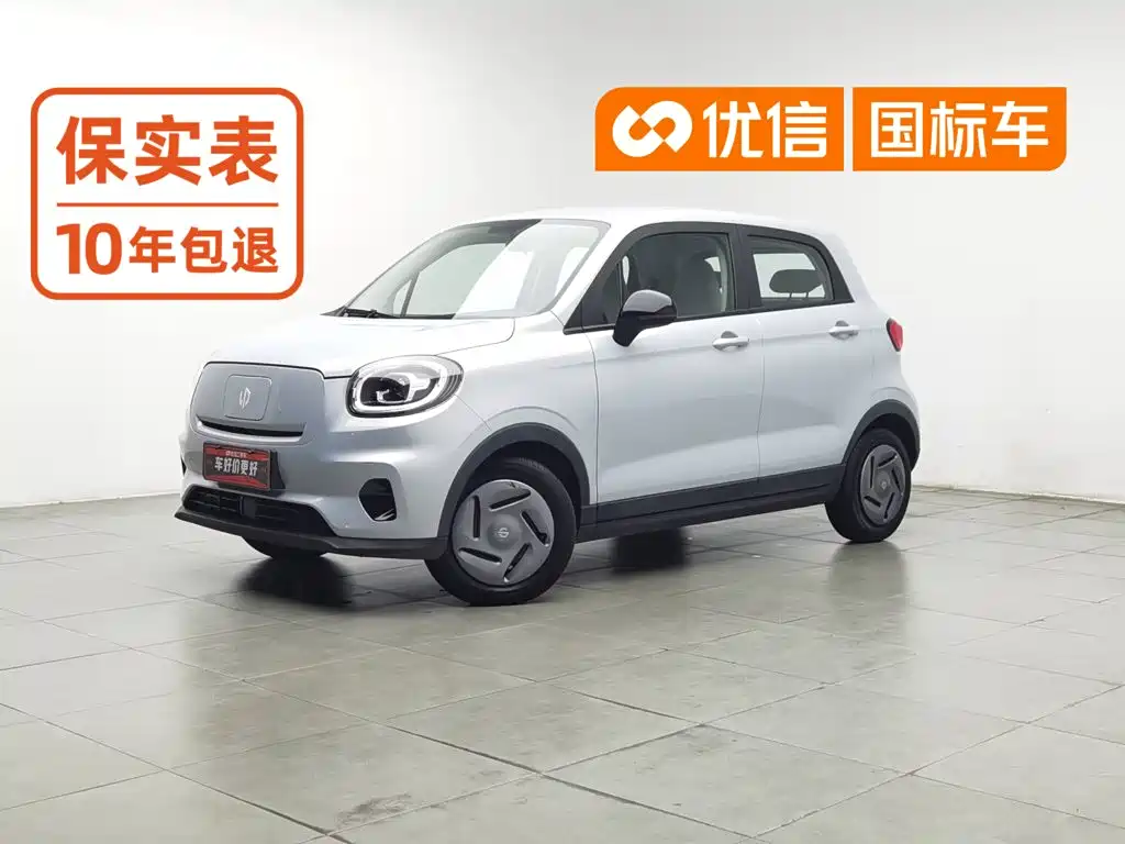 Leapmotor Leapmotor T03