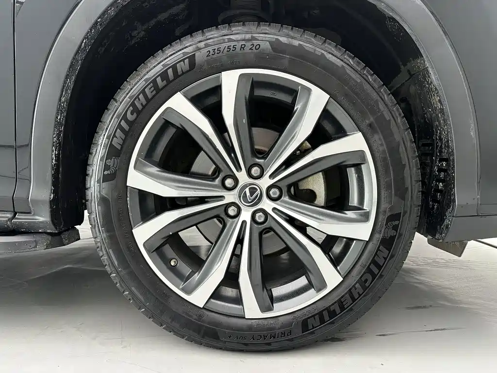 Lexus RX — фото 9