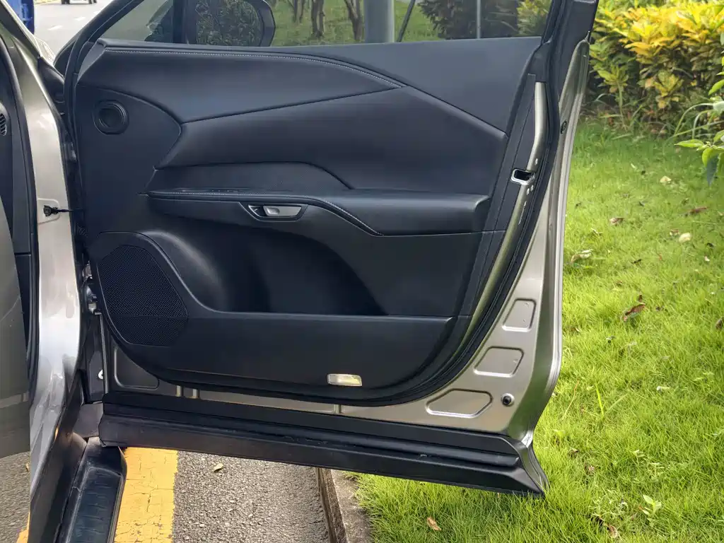 Lexus RX — фото 11