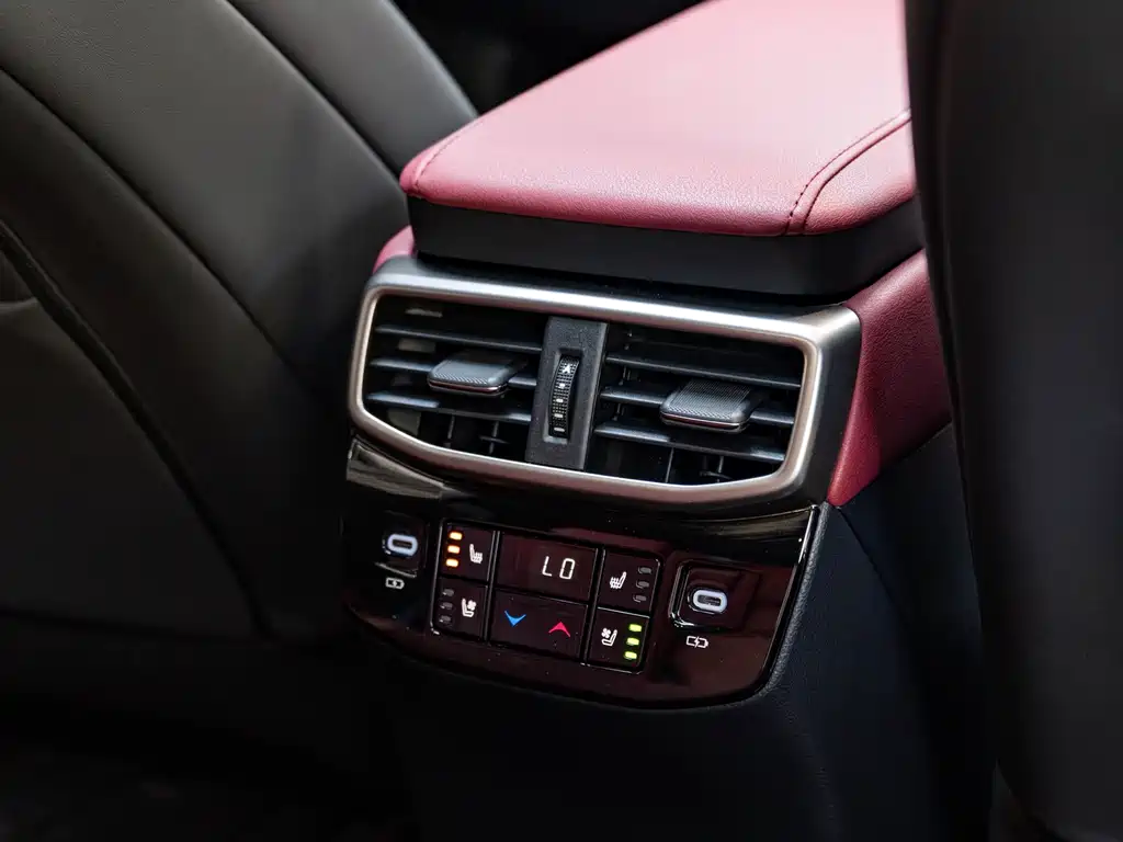 Lexus RX — фото 21