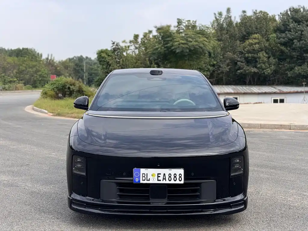 Li Auto Li i6 — фото 2