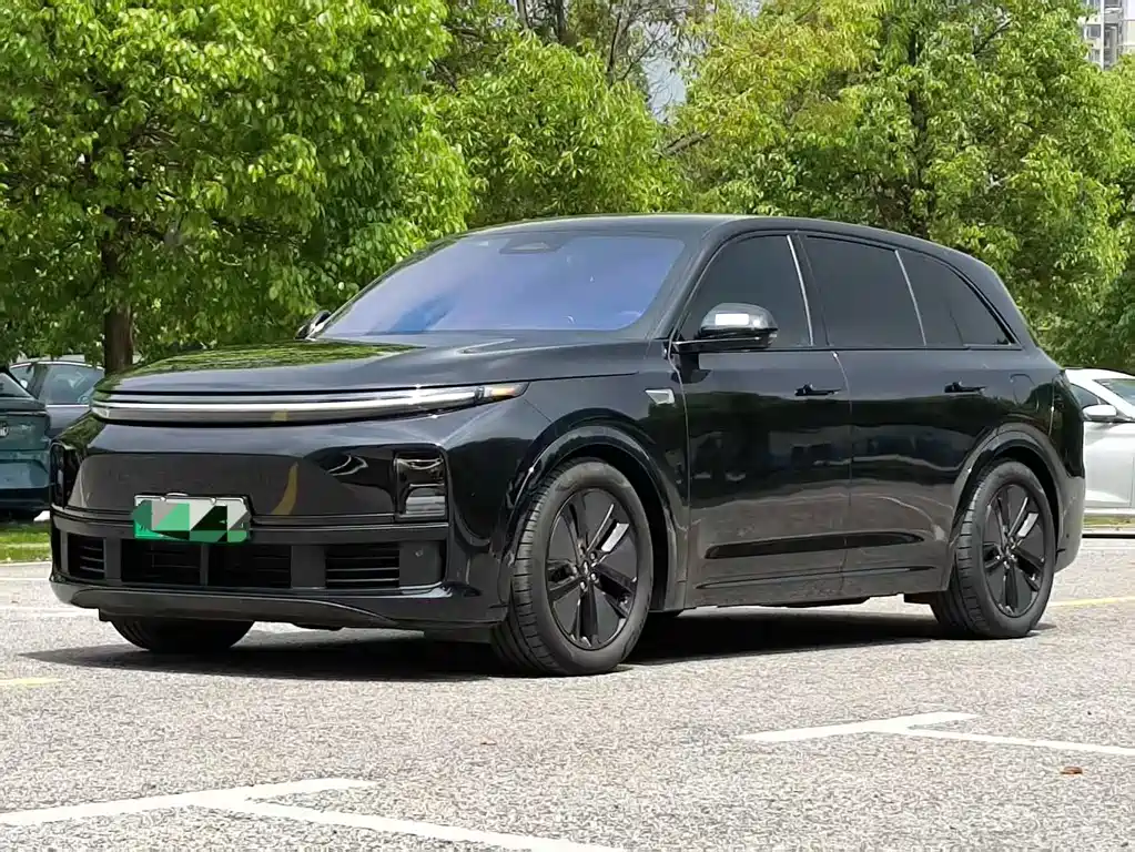 Li Auto Li L7