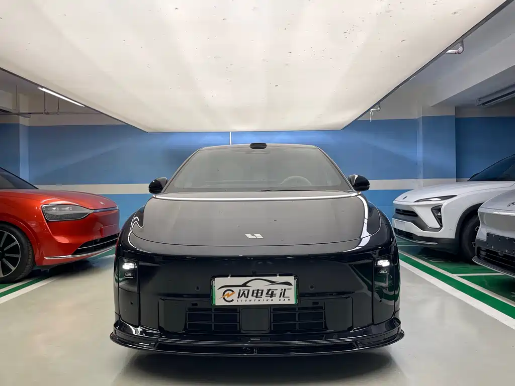 Li Auto Li i6 — фото 2