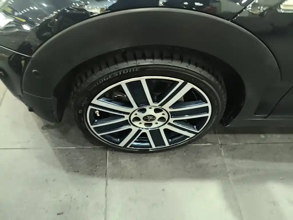 MINI Mini Clubman — фото 23
