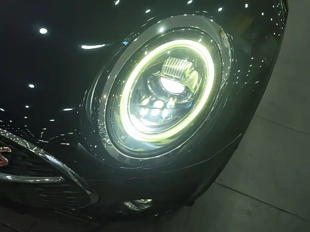 MINI Mini Clubman — фото 24