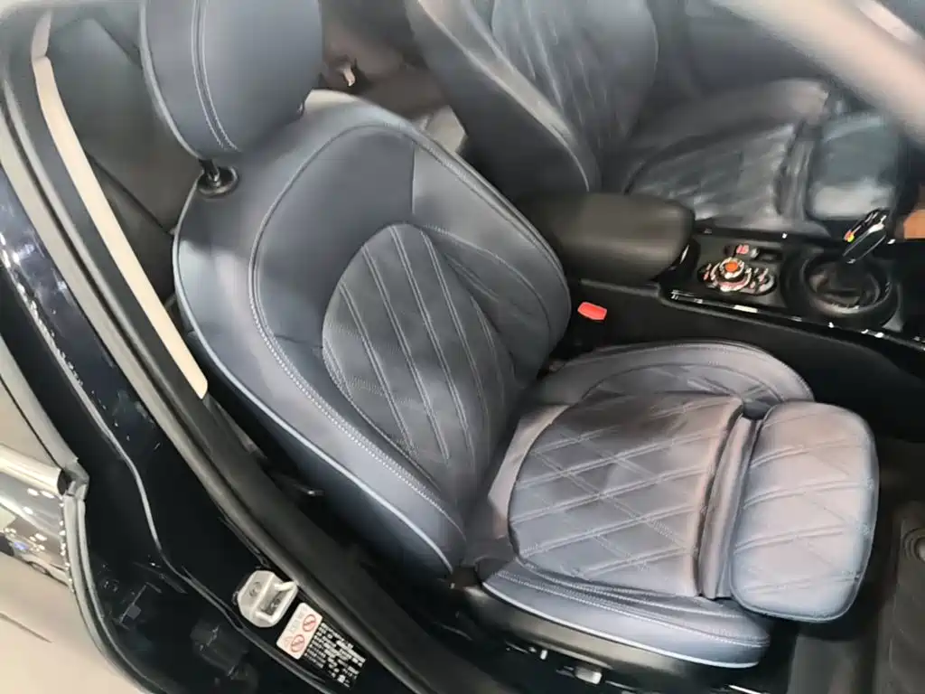 MINI Mini Clubman — фото 25