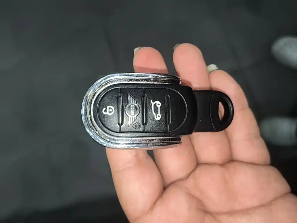 MINI Mini Clubman — фото 9