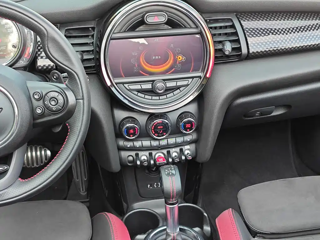 MINI Mini — фото 18