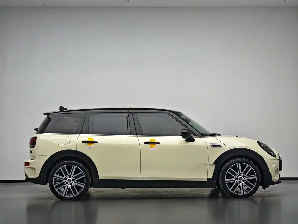 MINI Mini Clubman — фото 7
