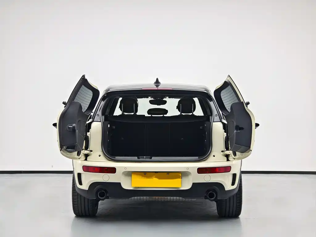 MINI Mini Clubman — фото 9