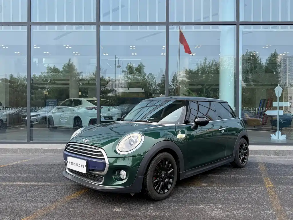 MINI Mini
