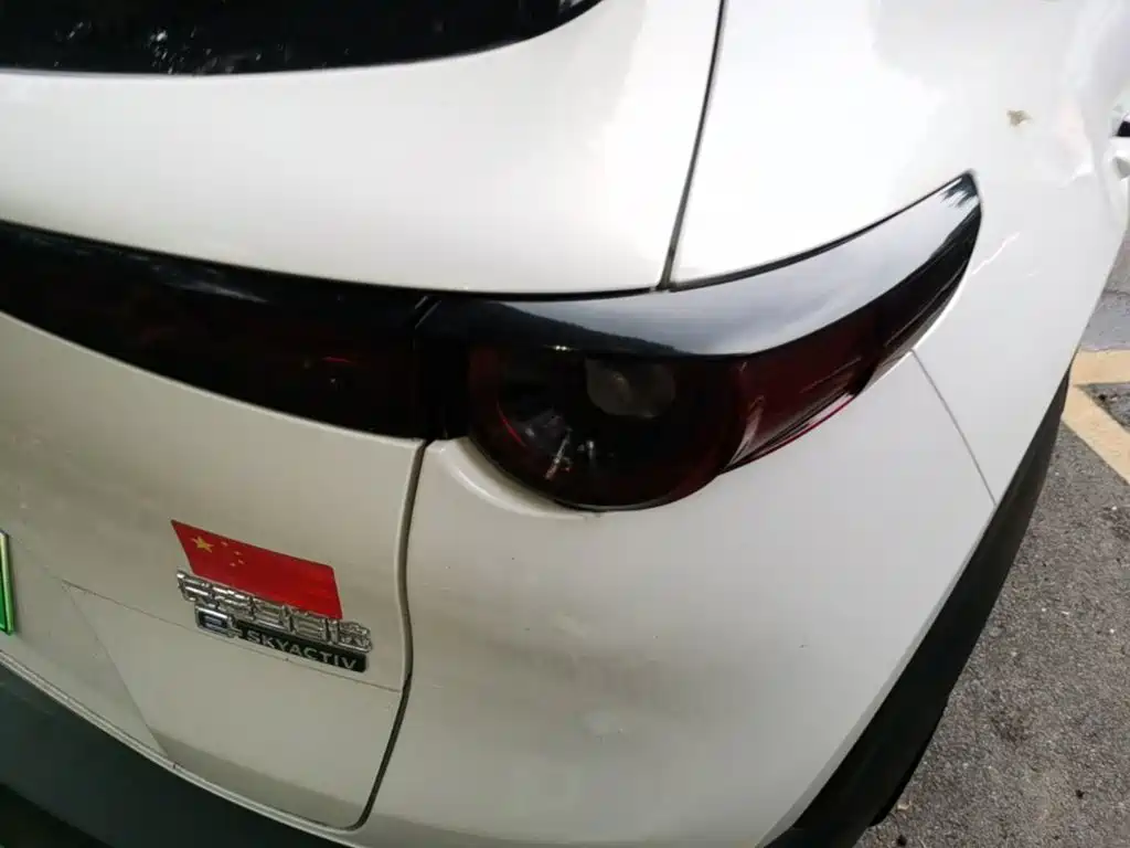 Mazda CX-30 EV — фото 8