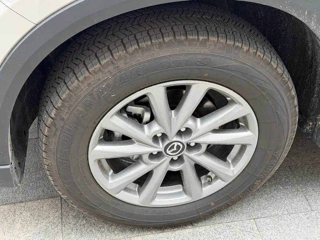 Mazda CX-5 — фото 6