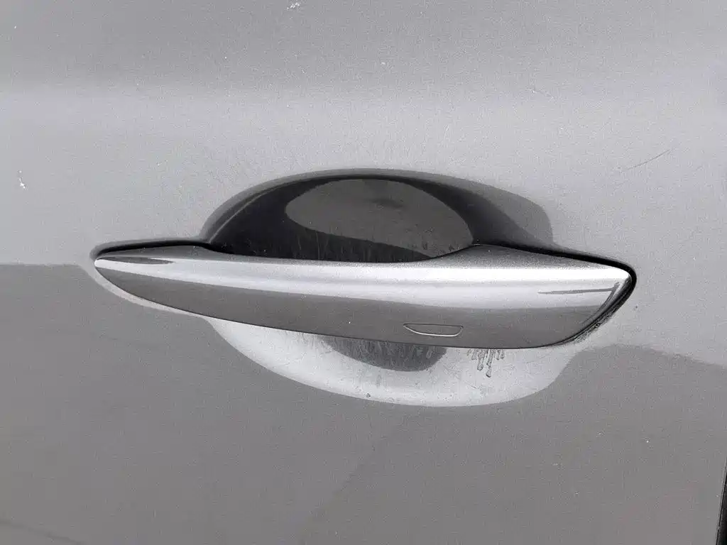 Mazda 3 Axela — фото 18