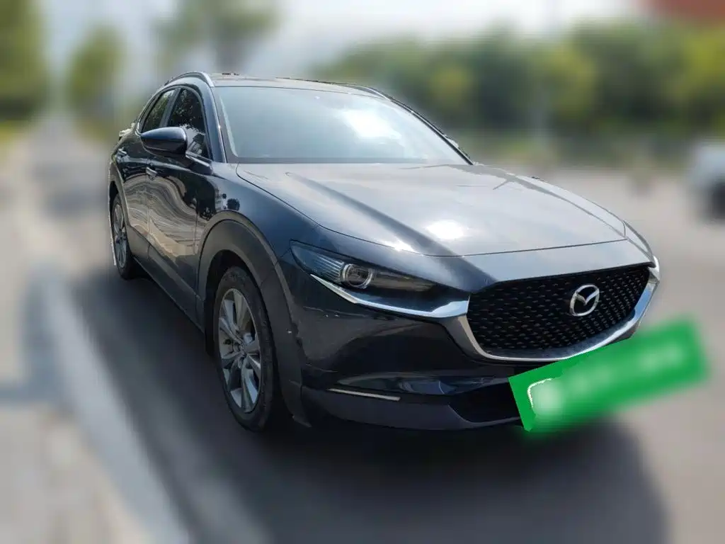 Mazda CX-30 — фото 3