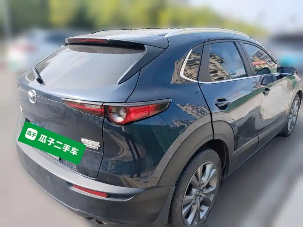 Mazda CX-30 — фото 6