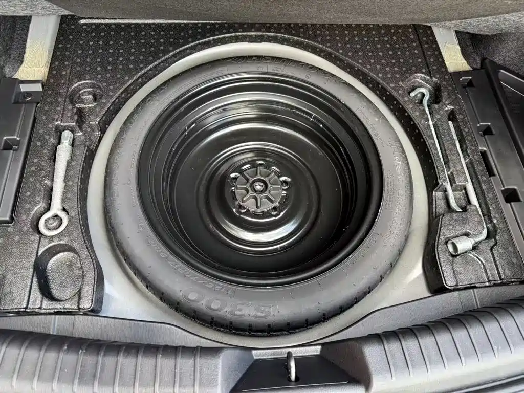 Mazda Atenza — фото 17