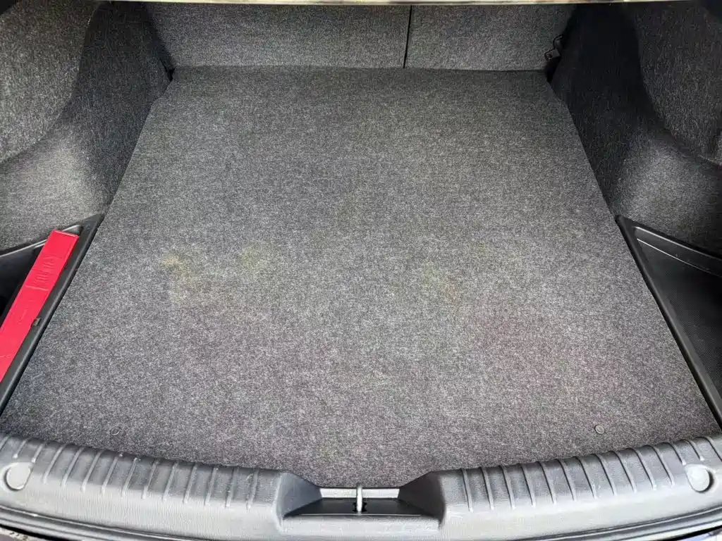 Mazda Atenza — фото 20