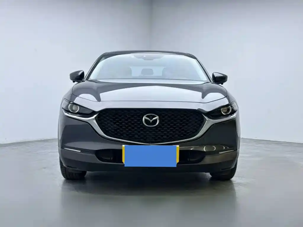 Mazda CX-30 — фото 2