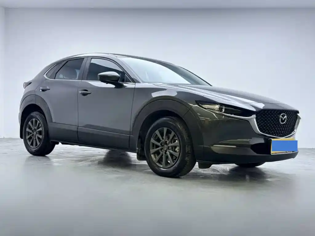 Mazda CX-30 — фото 3