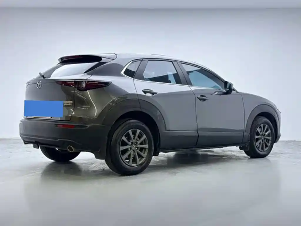 Mazda CX-30 — фото 6