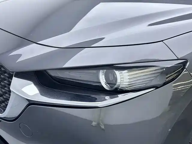 Mazda CX-30 — фото 7