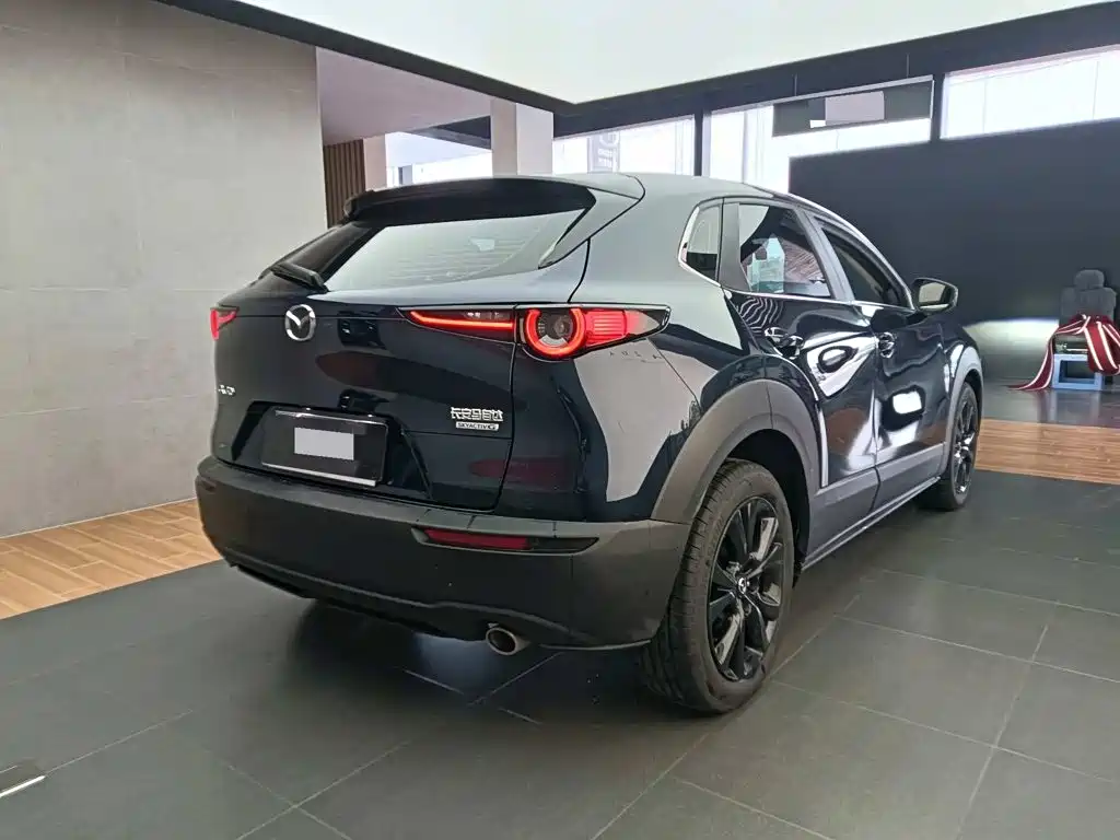 Mazda CX-30 — фото 6