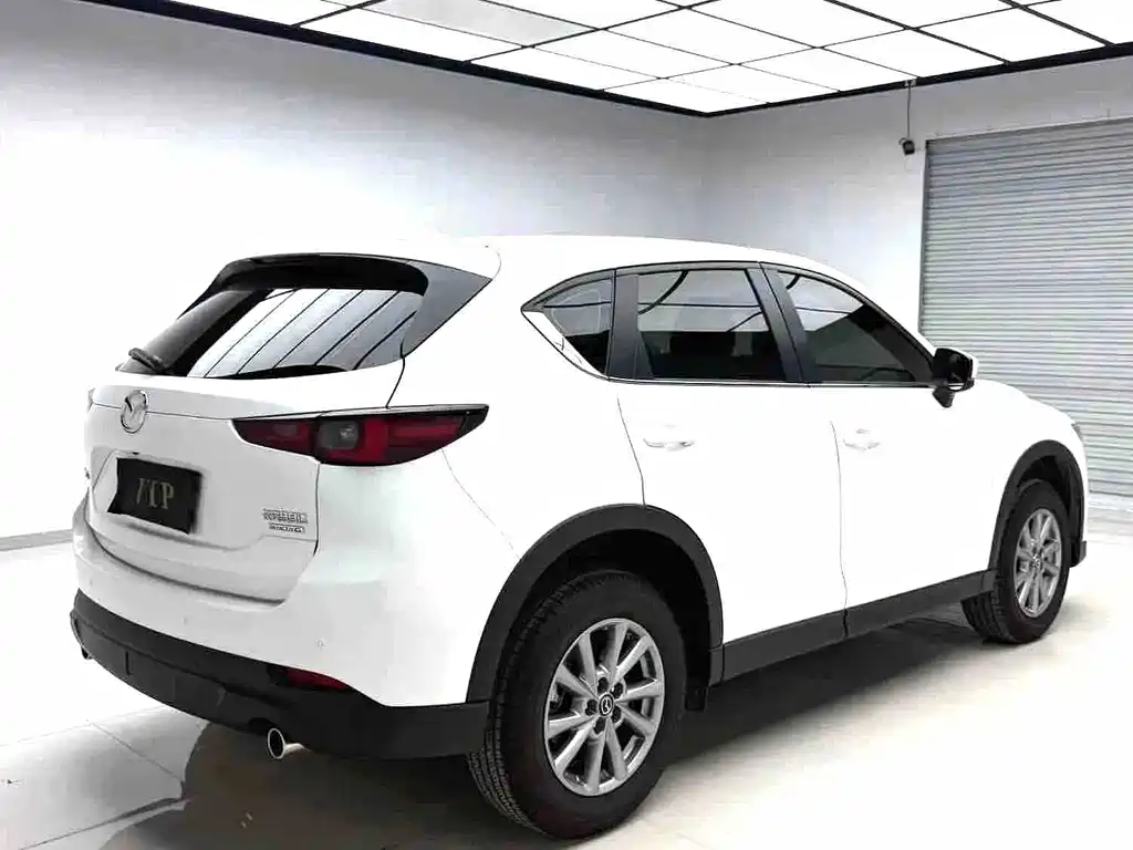 Mazda CX-5 — фото 2