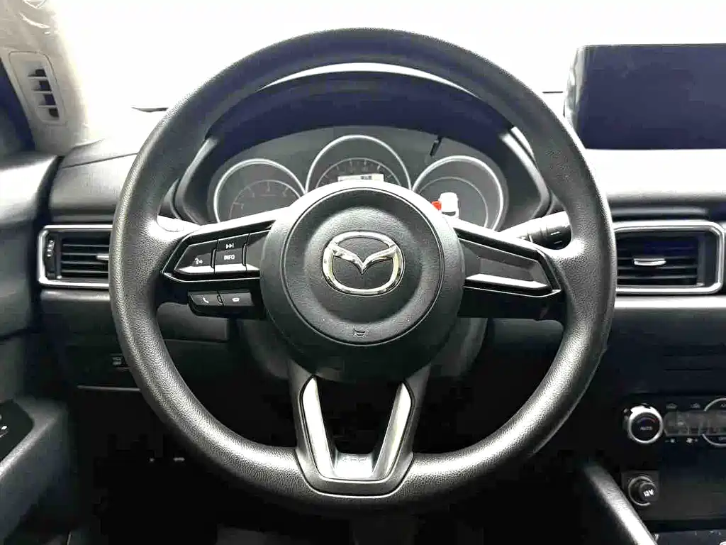 Mazda CX-5 — фото 11
