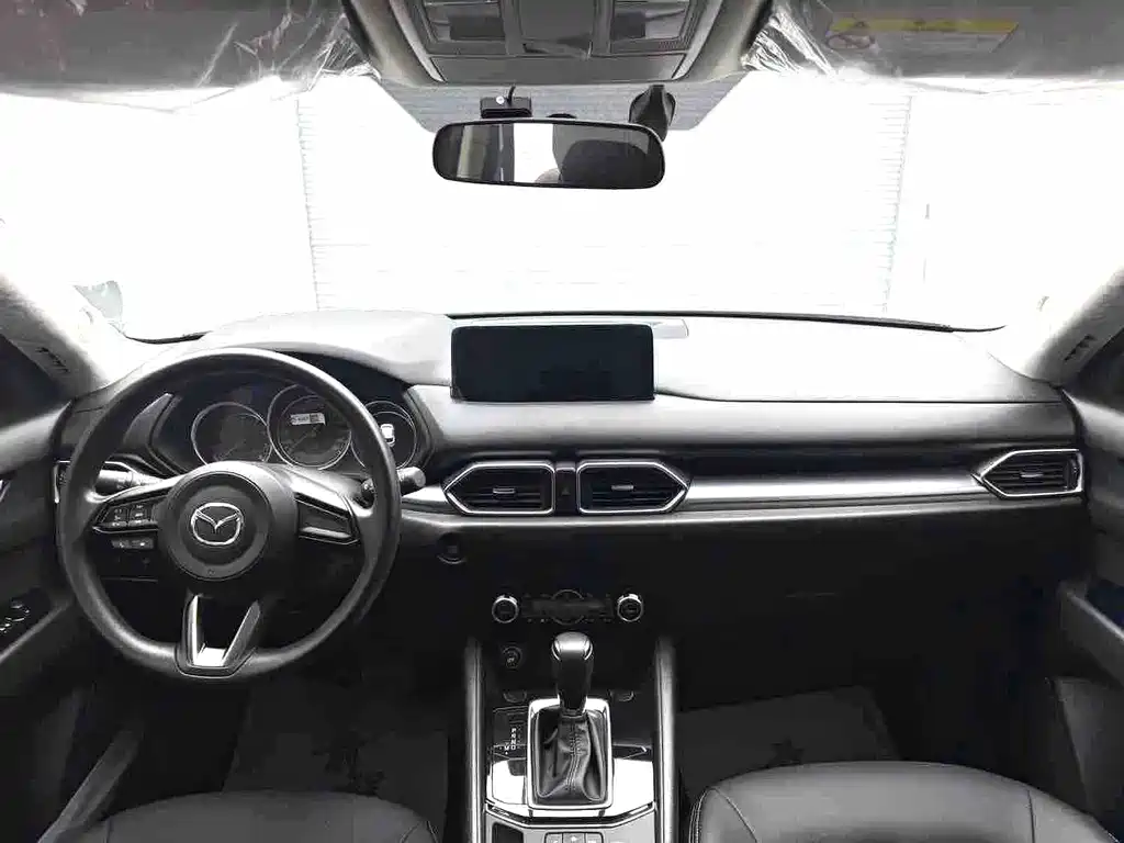 Mazda CX-5 — фото 14
