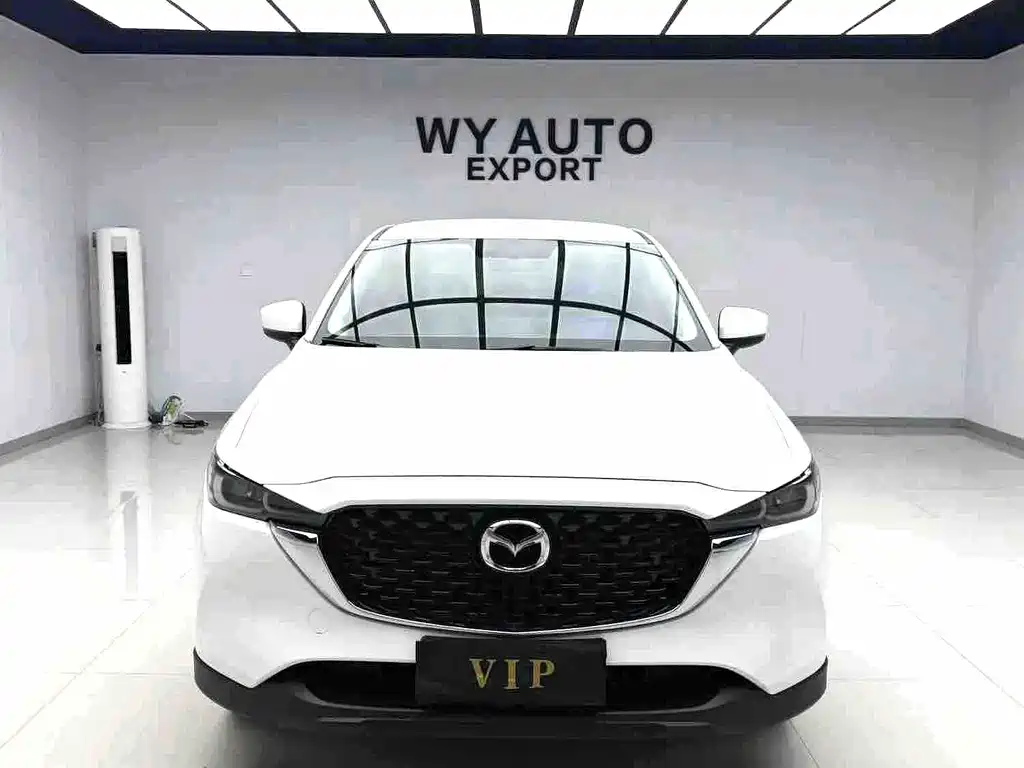 Mazda CX-5 — фото 4