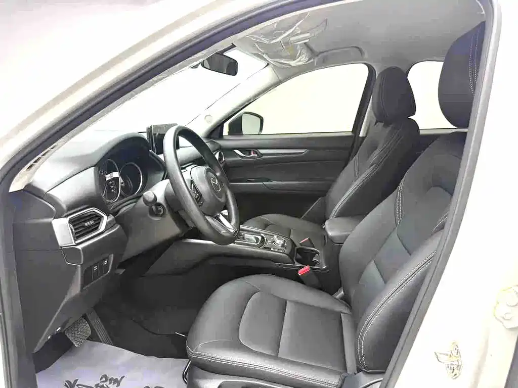 Mazda CX-5 — фото 6