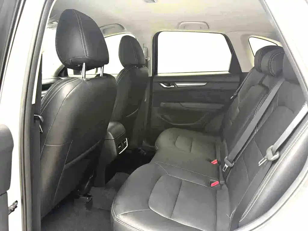 Mazda CX-5 — фото 7