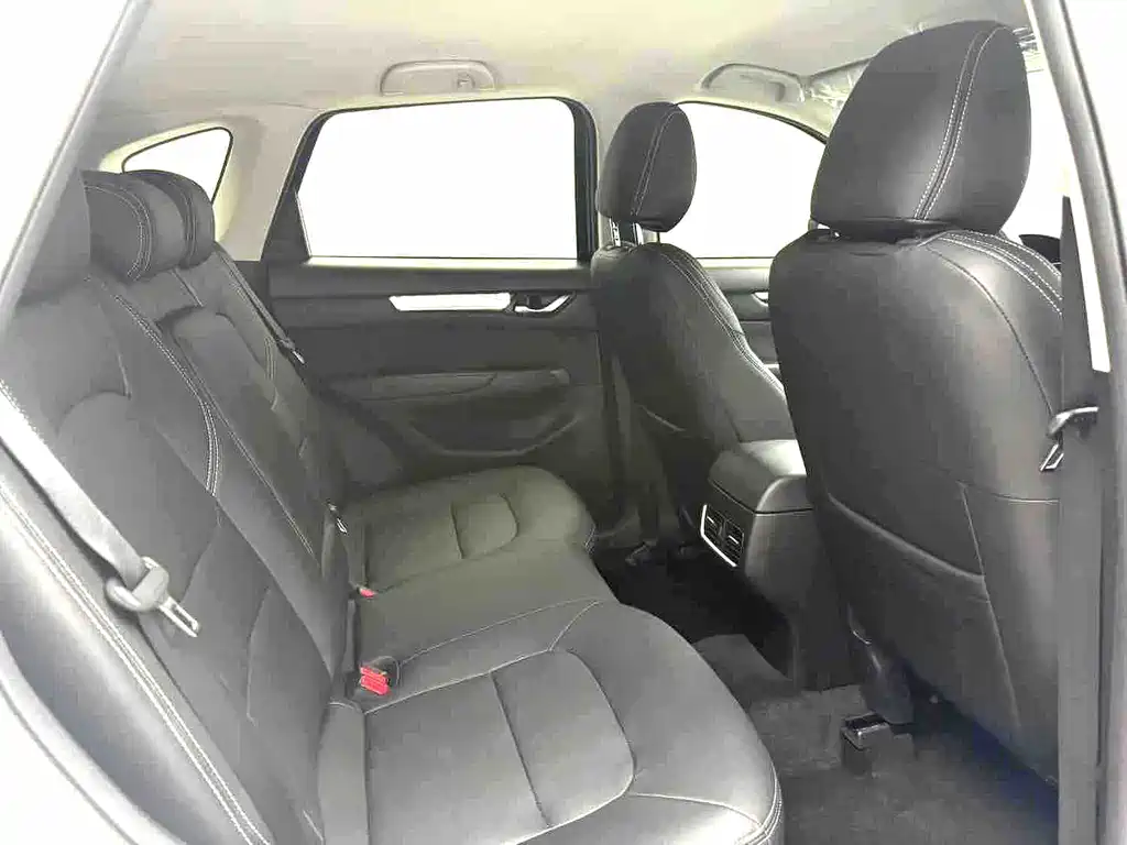 Mazda CX-5 — фото 9