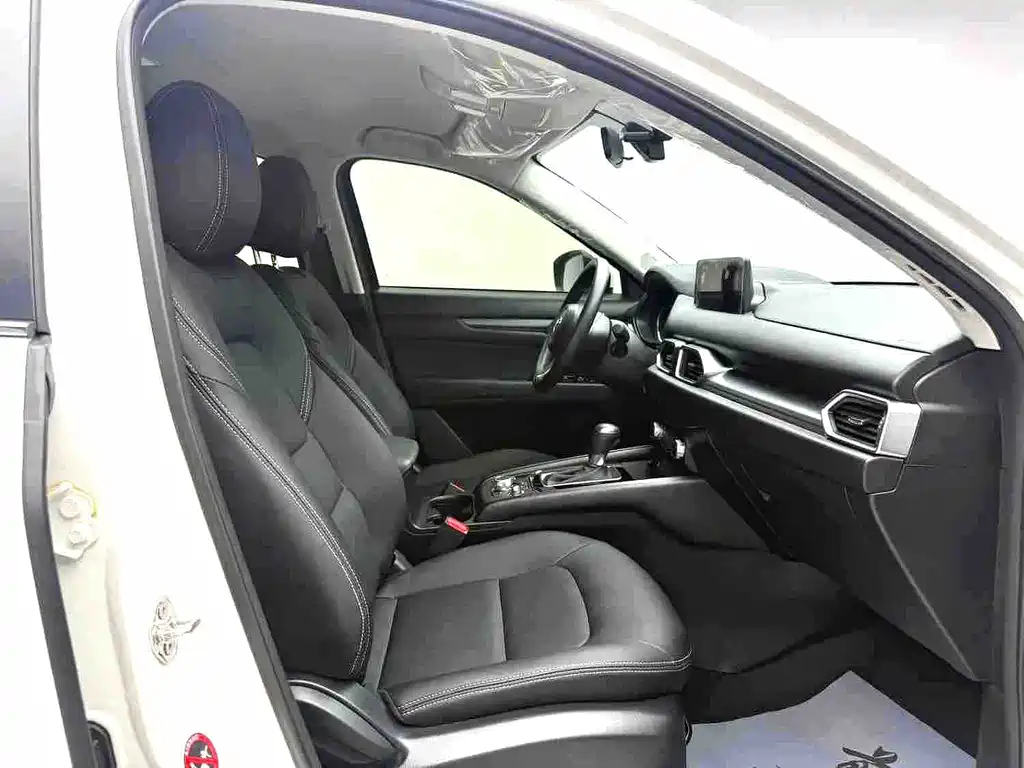 Mazda CX-5 — фото 10