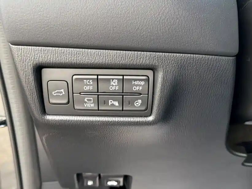 Mazda CX-5 — фото 11