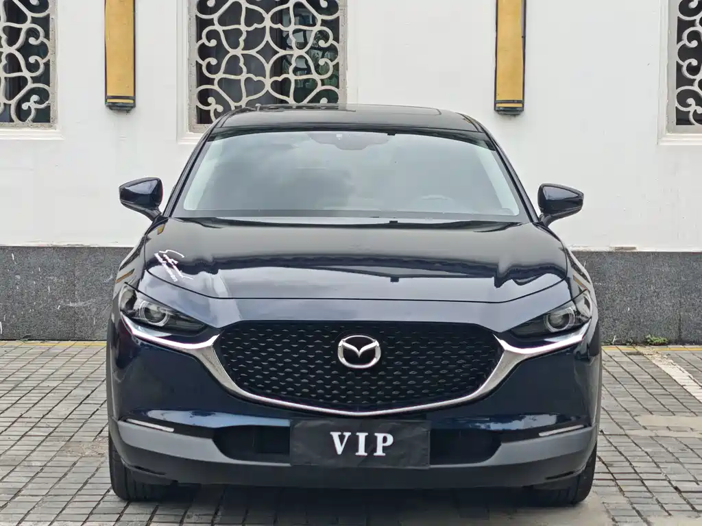 Mazda CX-30 — фото 2