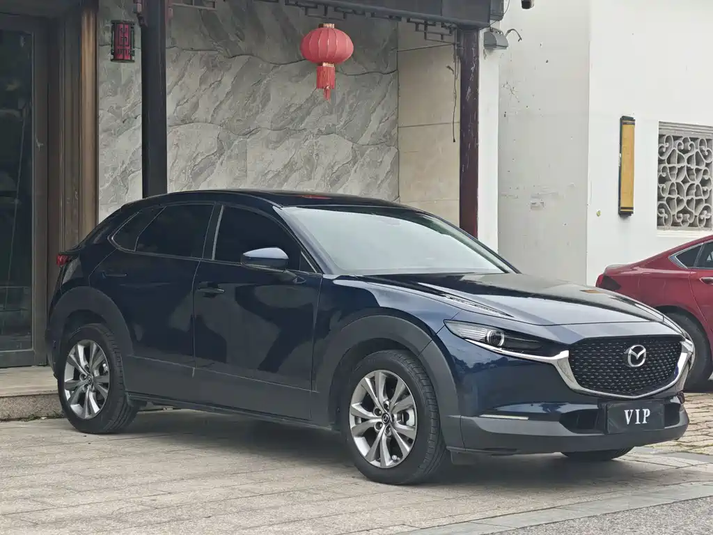 Mazda CX-30 — фото 3