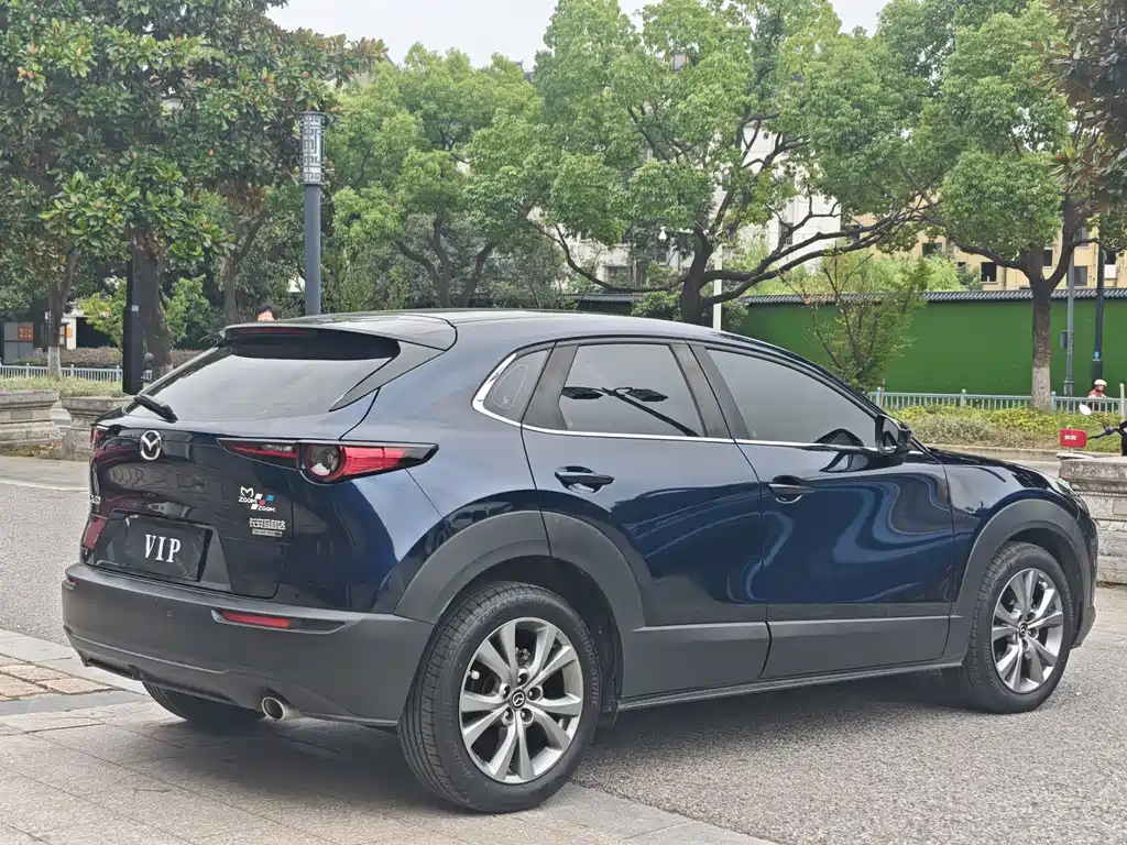 Mazda CX-30 — фото 4