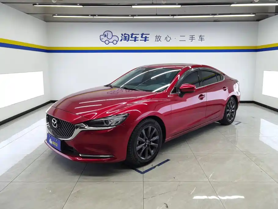 Mazda Atenza