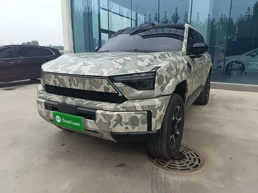 Mengshi Mengshi M817