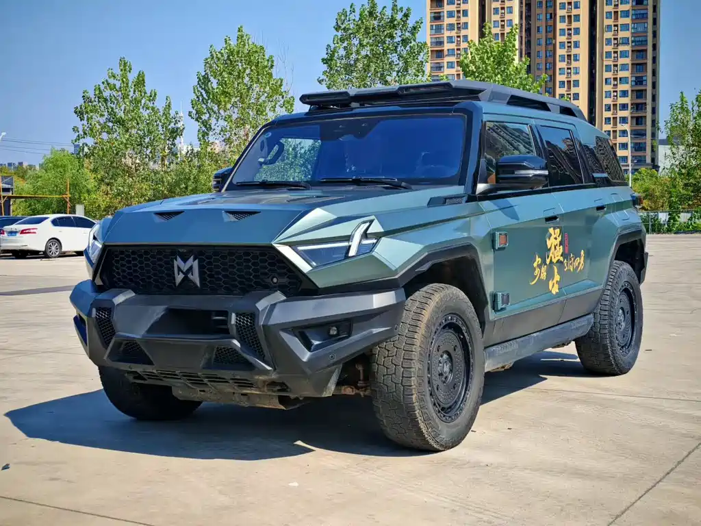 Mengshi Mengshi 917