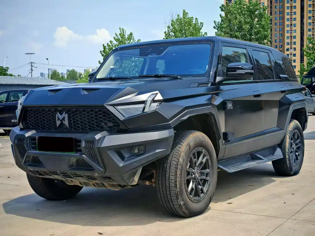 Mengshi Mengshi 917