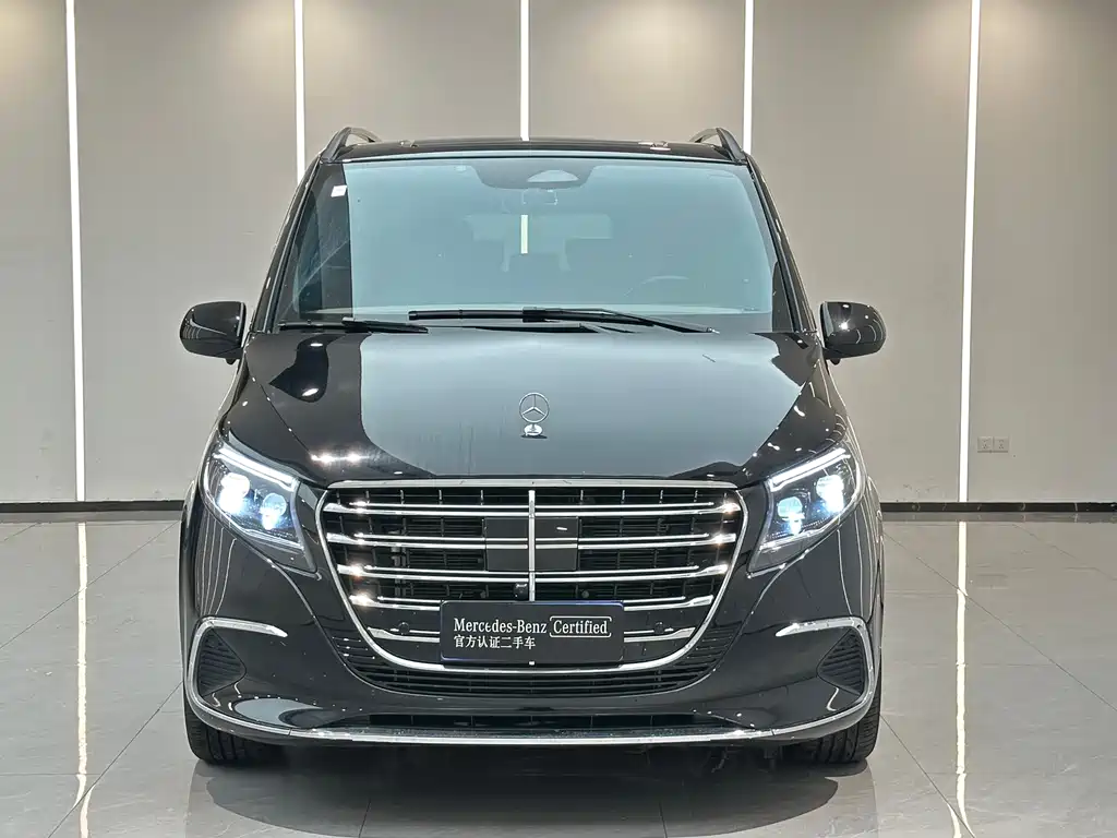 Mercedes-Benz Vito — фото 2