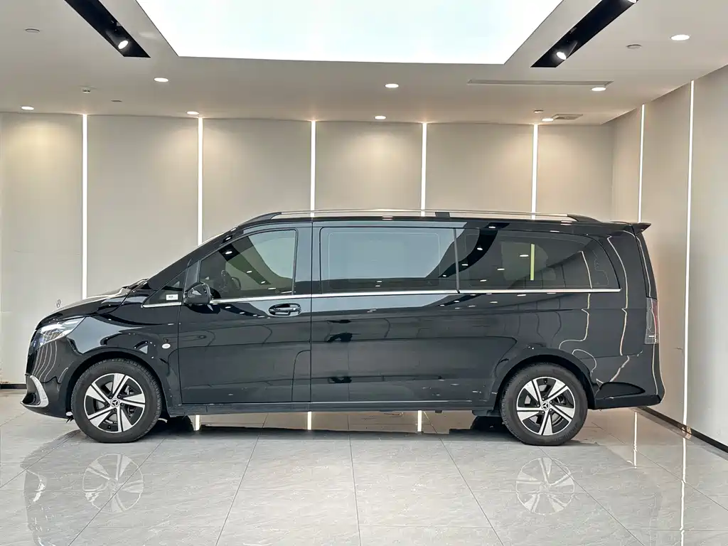 Mercedes-Benz Vito — фото 7