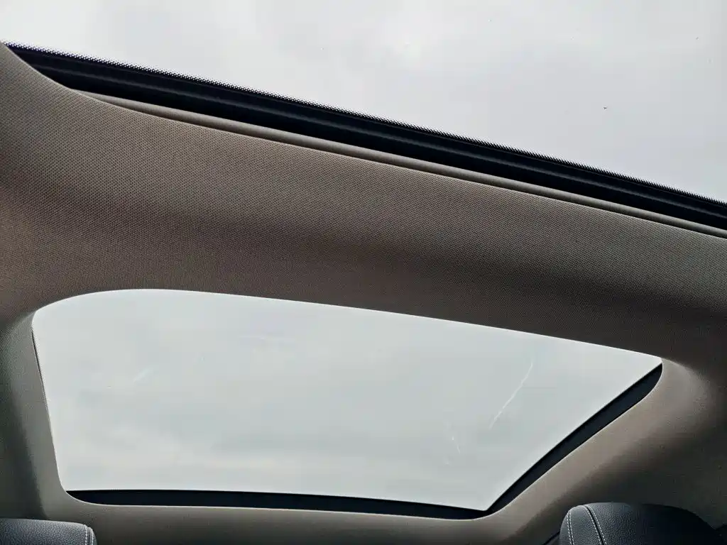 Mercedes-Benz GLA — фото 18