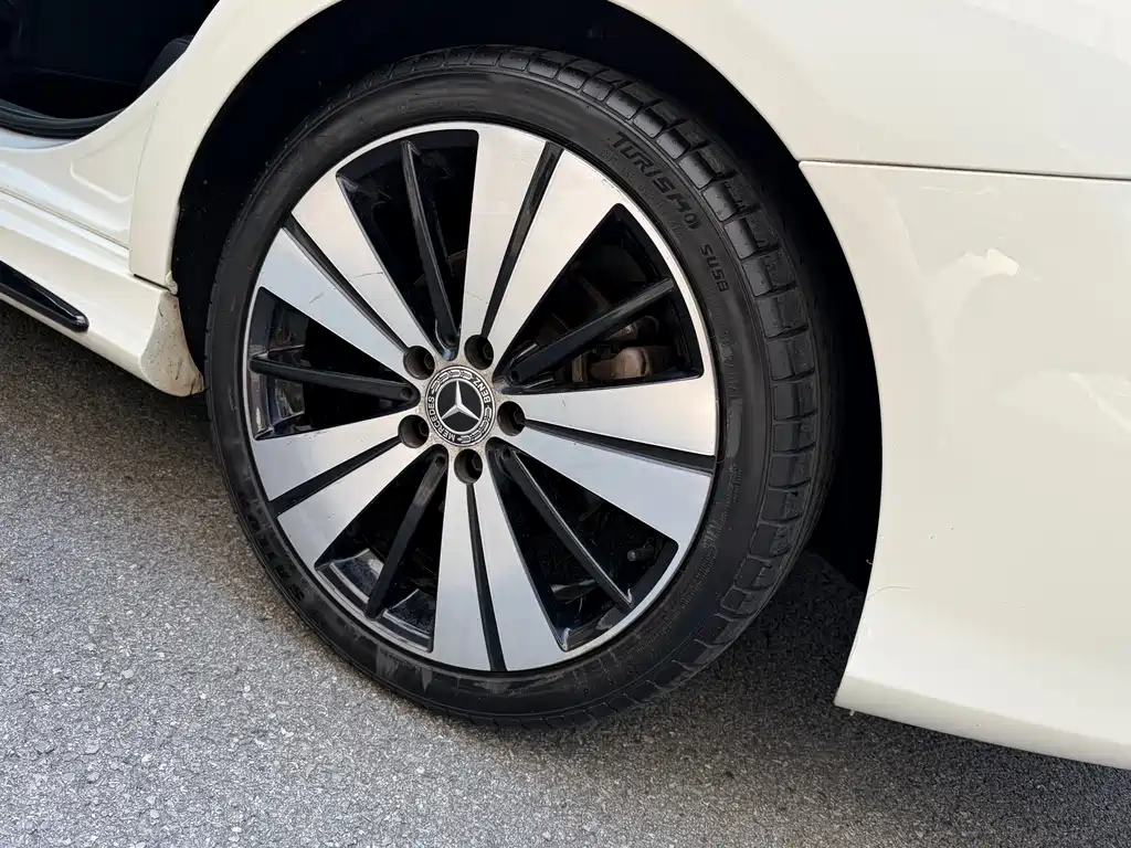Mercedes-Benz CLA (Import) — фото 14
