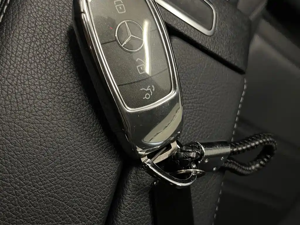 Mercedes-Benz GLA — фото 29